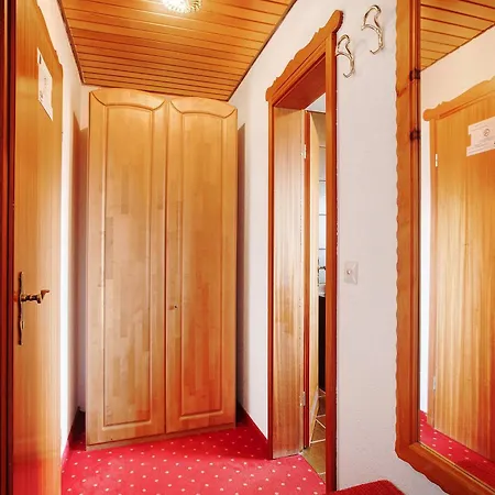 Baeren - Drei Sterne Gæstehus