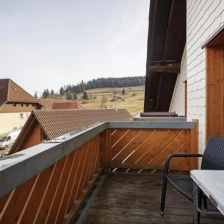 Gæstehus Baeren - Drei Sterne