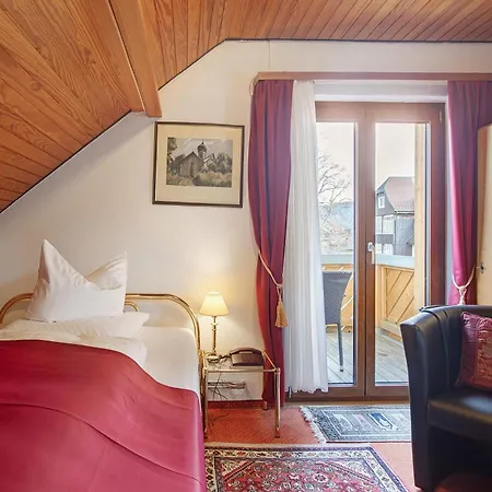 Baeren - Drei Sterne Gæstehus