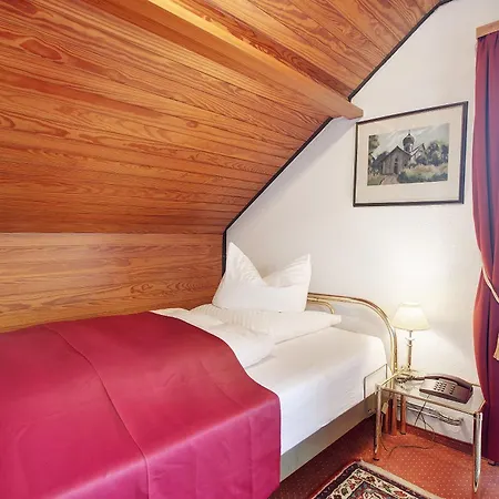 Baeren - Drei Sterne Gæstehus 3*