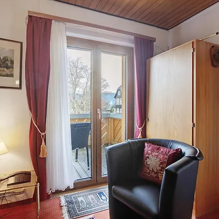 Baeren - Drei Sterne Bernau im Schwarzwald