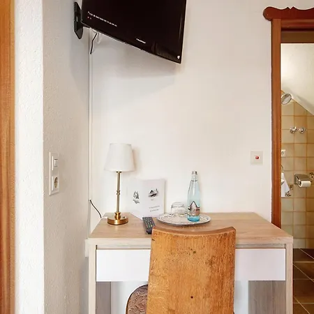 Gæstehus Baeren - Drei Sterne 3*