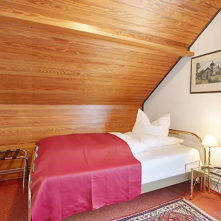 Baeren - Drei Sterne Gæstehus 3*