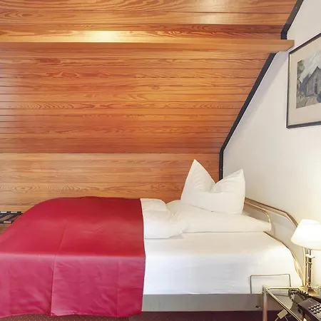 Baeren - Drei Sterne Bernau im Schwarzwald