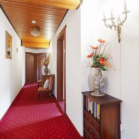 Gæstehus Baeren - Drei Sterne Bernau im Schwarzwald