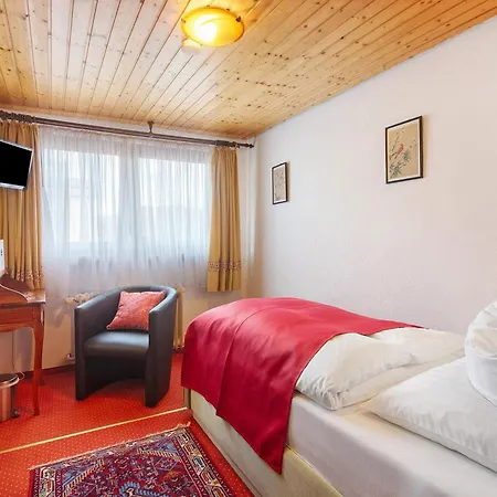 Baeren - Drei Sterne 3* Bernau im Schwarzwald