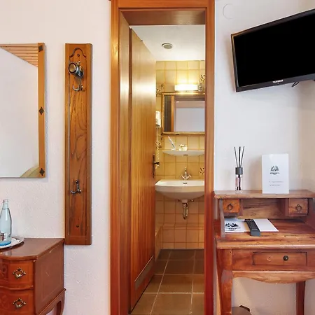 Baeren - Drei Sterne 3* Bernau im Schwarzwald