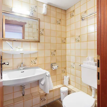 Baeren - Drei Sterne