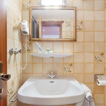 Gæstehus Baeren - Drei Sterne Bernau im Schwarzwald