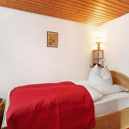 Gæstehus Baeren - Drei Sterne