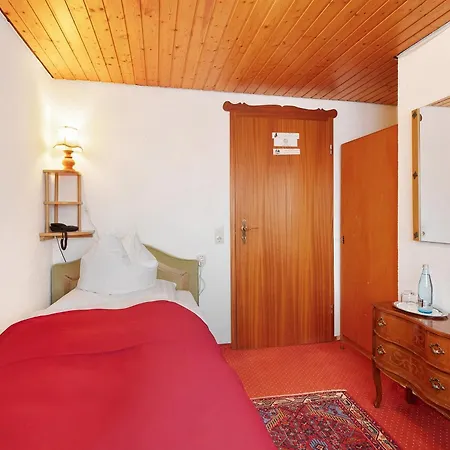 Baeren - Drei Sterne Gæstehus 3*