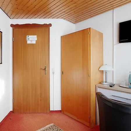 Baeren - Drei Sterne 3* Bernau im Schwarzwald