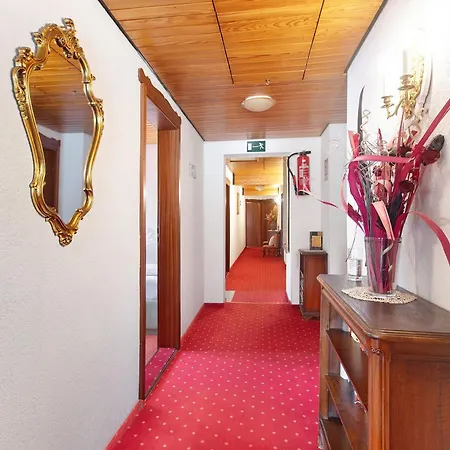 Baeren - Drei Sterne