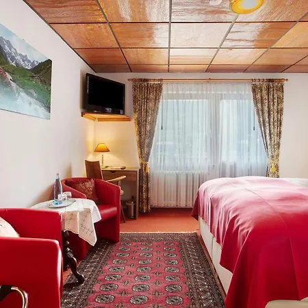 Baeren - Drei Sterne 3*