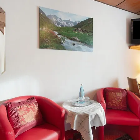 Gæstehus Baeren - Drei Sterne 3*