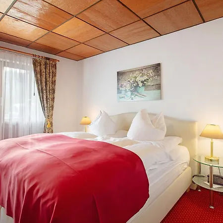 Baeren - Drei Sterne Gæstehus