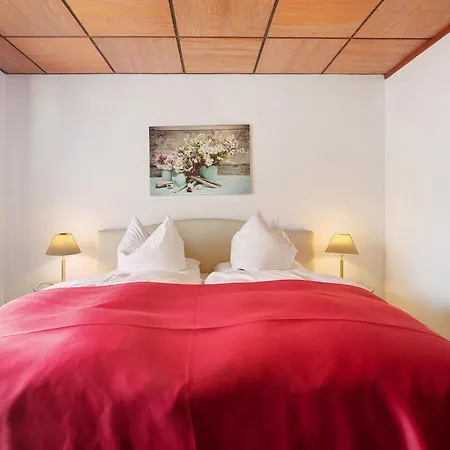 Baeren - Drei Sterne