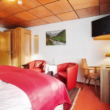 Baeren - Drei Sterne