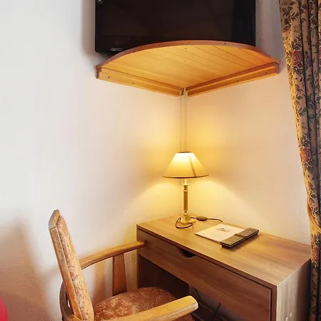 Gæstehus Baeren - Drei Sterne