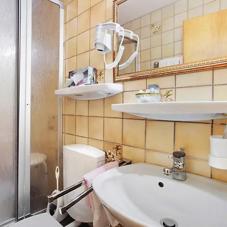 Baeren - Drei Sterne