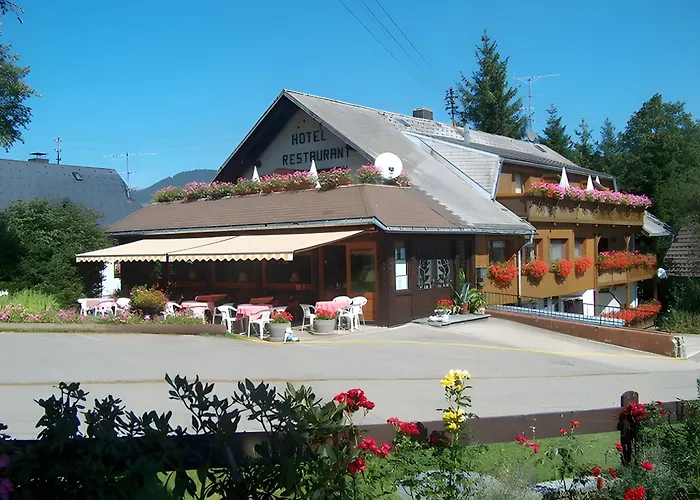 Guest house Baeren - Drei Sterne