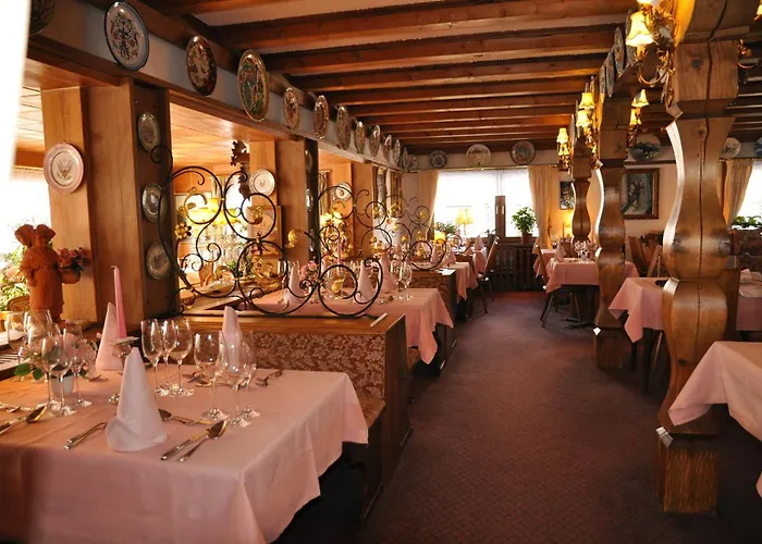 Baeren - Drei Sterne 3*