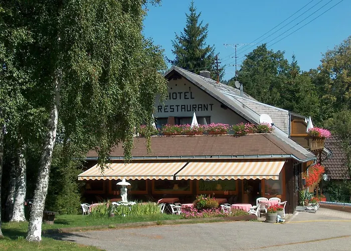 Baeren - Drei Sterne Guest house 3*