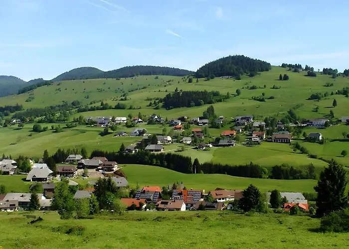 Guest house Baeren - Drei Sterne