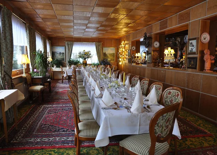 Baeren - Drei Sterne