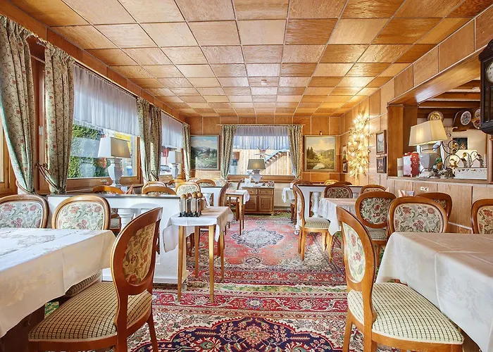 Baeren - Drei Sterne 3*