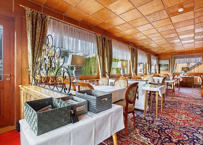 Baeren - Drei Sterne 3*