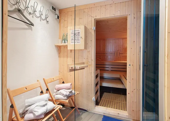 Guest house Baeren - Drei Sterne