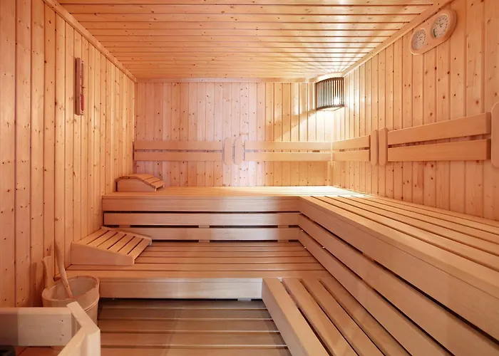 Baeren - Drei Sterne 3*