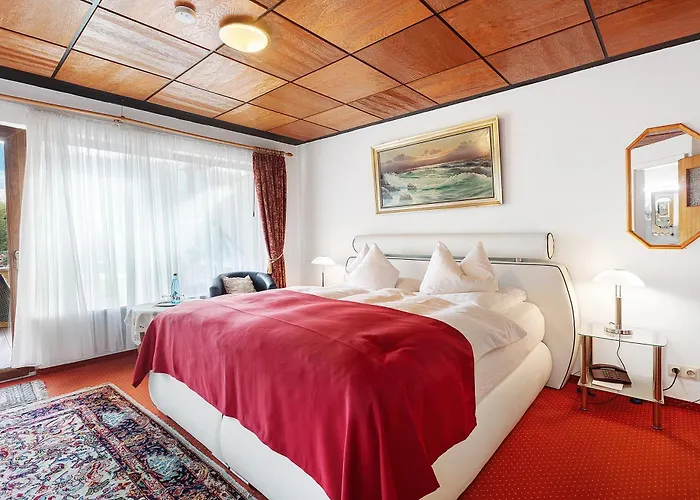 Guest house Baeren - Drei Sterne