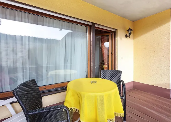 Baeren - Drei Sterne