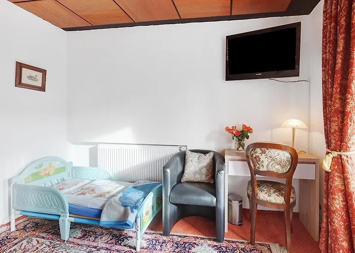 Guest house Baeren - Drei Sterne 3*