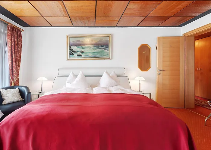 Guest house Baeren - Drei Sterne 3*