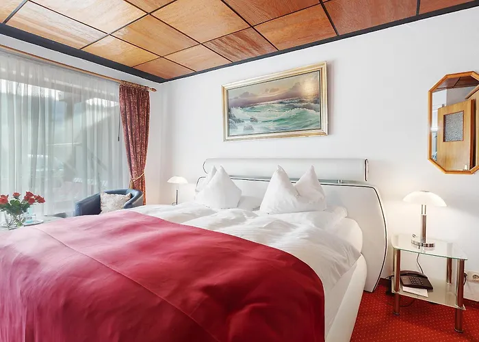 Baeren - Drei Sterne Guest house