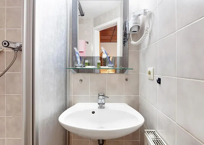 Baeren - Drei Sterne Bernau im Schwarzwald