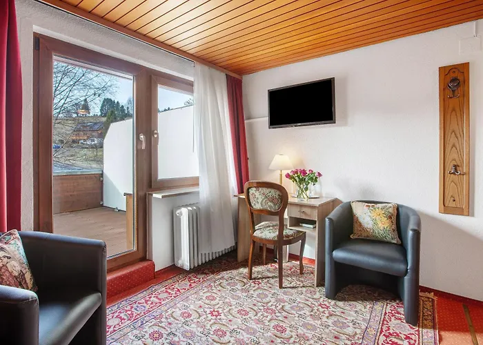 Baeren - Drei Sterne 3*