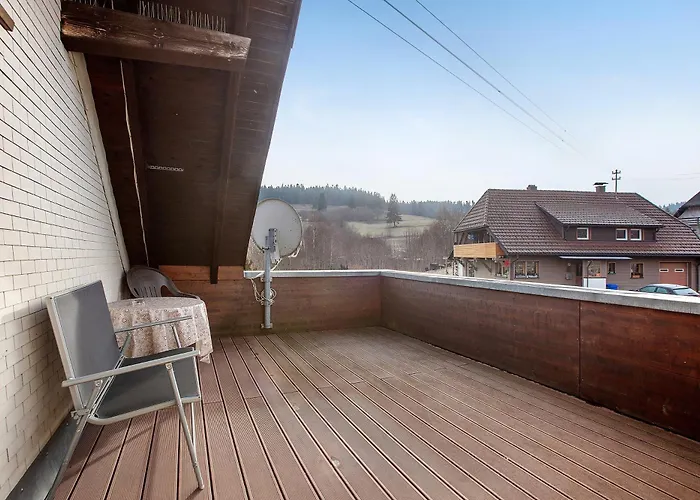 Baeren - Drei Sterne 3*