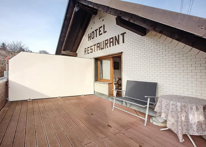 Baeren - Drei Sterne 3*