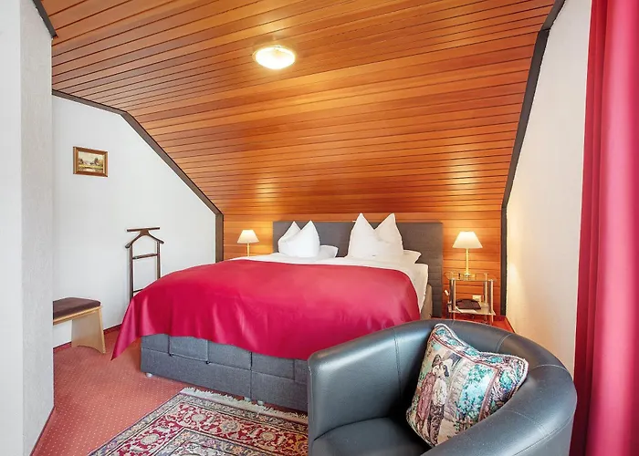 Baeren - Drei Sterne