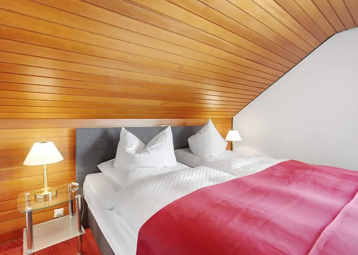 Baeren - Drei Sterne Bernau im Schwarzwald