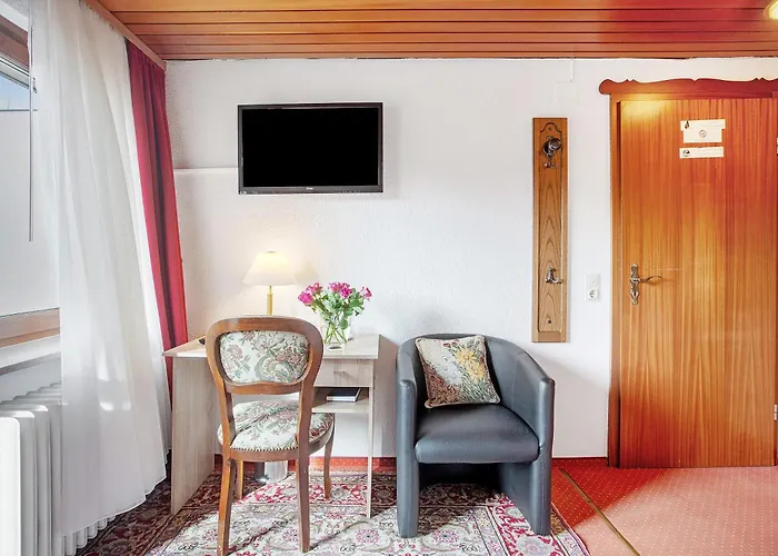 Baeren - Drei Sterne