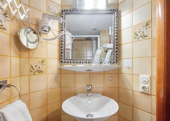 Baeren - Drei Sterne Bernau im Schwarzwald