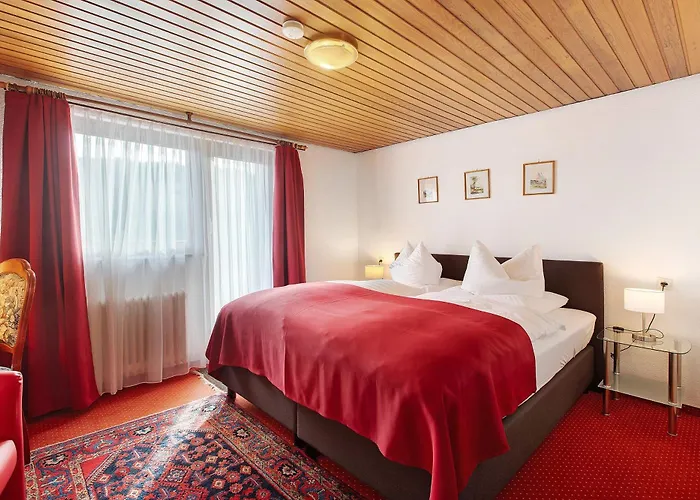 Baeren - Drei Sterne Bernau im Schwarzwald