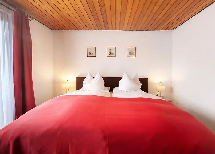 Baeren - Drei Sterne 3* Bernau im Schwarzwald