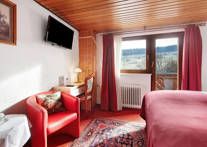 Guest house Baeren - Drei Sterne 3*