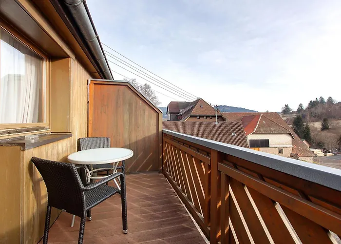 Baeren - Drei Sterne 3*